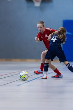 Bild 93 - U12 NFV Futsalturnier HH,SH,HB,NDS